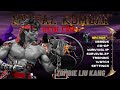 Mortal Kombat Chaotic New Era Zombie Liu Kang