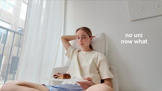 My uni dropout at 23 years old