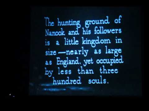 The Band Of Endless Noise - Nanook Of The North - part 1