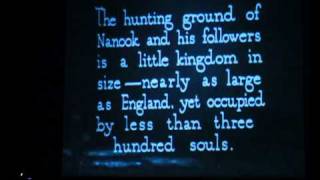 The Band Of Endless Noise - Nanook Of The North - part 1