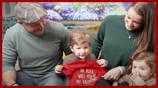 A Brave Fight Against CDH | Roger’s Pediatric Surgery Story