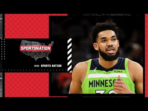 🔟 different players have dropped a 45-PT game in a 🔟-day span 👏 | SportsNation