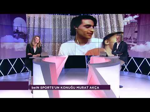 Giresunsporlu Murat Akça ve oğlu 🤩 | #İyiAkşamlarİstanbul | #ŞükranAlbayrak & #OlcayÇakır