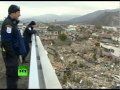 Imagini incredibile dupa Tsunami in Japonia 