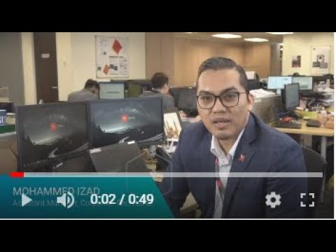 Behind the scenes of a career in Corporate Secratarial