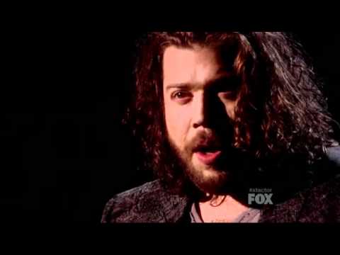 Josh Krajcik Forever Young.avi