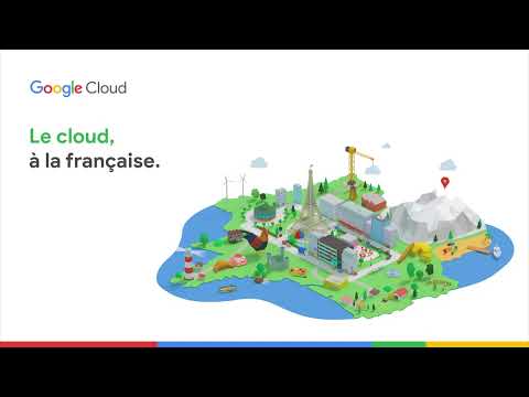 Le cloud, à la française. Rejoignez-nous le 30 juin 2022.