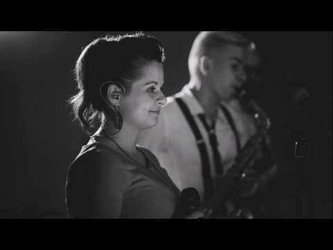 TRZASKI Band - Nah neh nah (cover) zespół na wesele Łódź