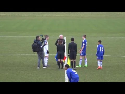 G14: Stabæk-Chelsea 5. mars 2016