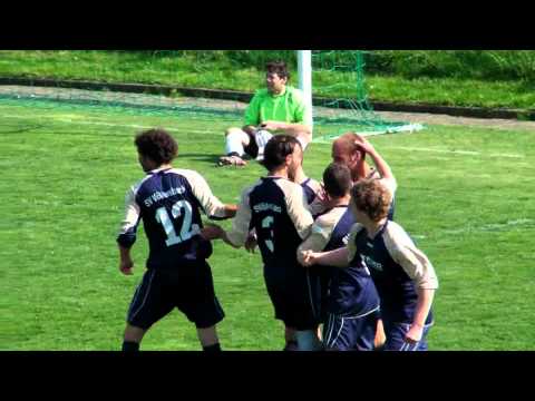 110417 / SV Völkersbach - TSV Spessart / 2:0