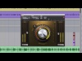 Waves Greg Wells MixCentric Plugin Review - TheRecordingRevolution.com