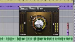 Video thumbnail for Waves Greg Wells MixCentric Plugin Review - TheRecordingRevolution.com by recordingrevolution
