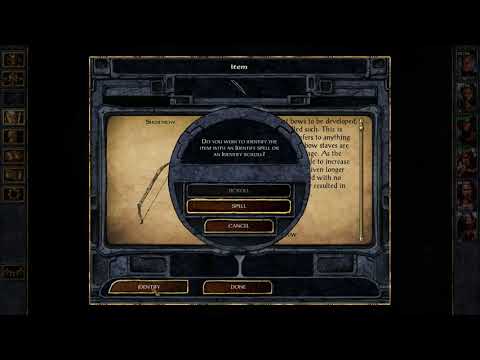 Baldur's Gate Enhanced Edition   Part 69