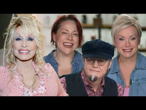 Dolly Parton’s Family Shares Details Of Her Private Burial