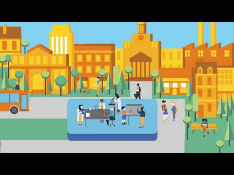 Putting Responsible Research & Innovation into practice