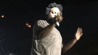 Bas - Penthouse (Live at The Hangar of Too High Too Riot Tour on 6/3/2016)