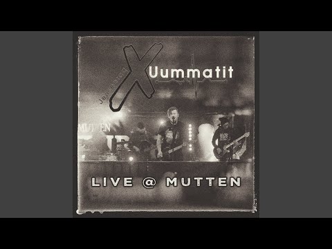 Tusaannga (Live)