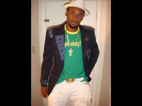 Luta - Throw Bad Mind (Soca 2010)