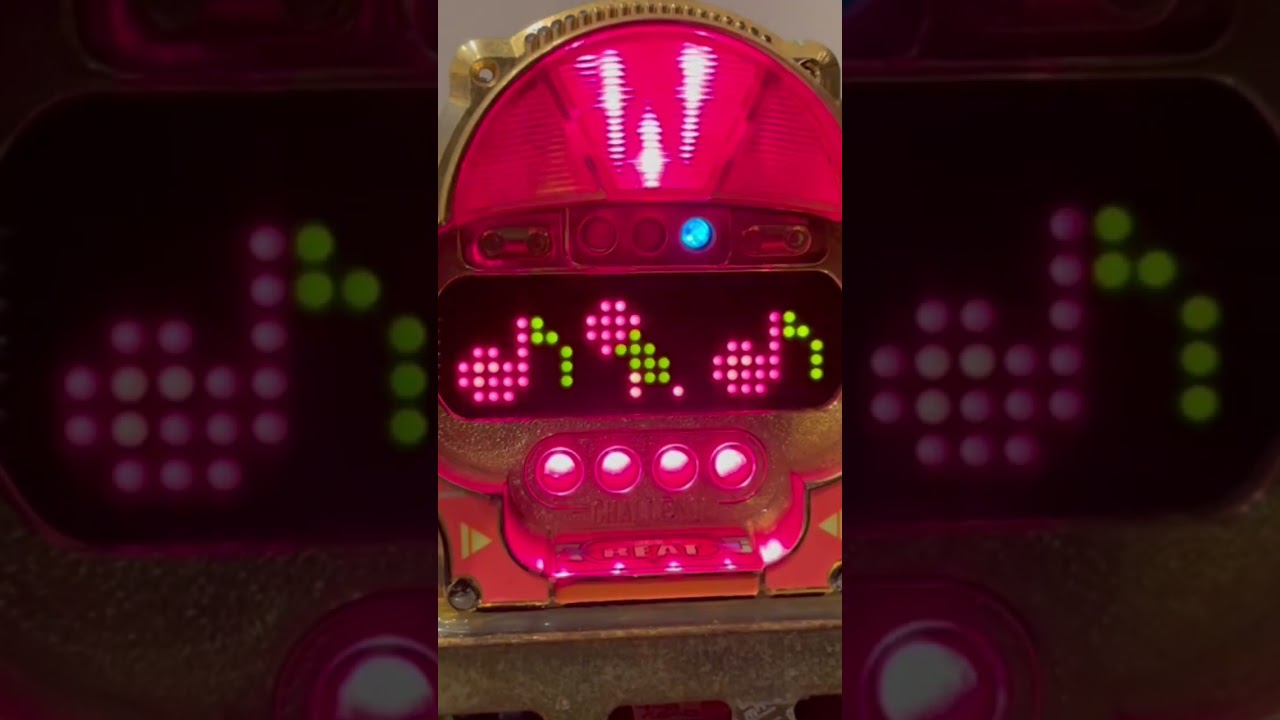 Shorts ロックンビート