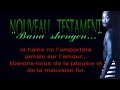 Koffi Olomide Nouveau Testament Clip Officiel
