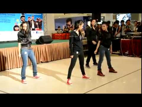 110910 Kpop Talent- Fusion