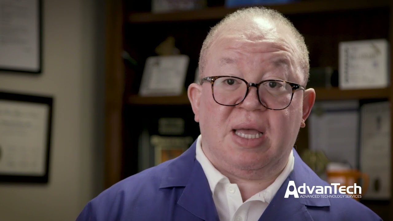 Middle Georgia Orthopaedics client testimonial