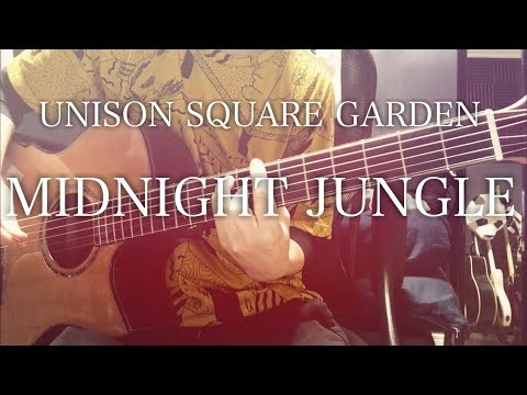 download lagu mp3 mp4 Midnight Jungle, download lagu Midnight Jungle gratis, unduh video klip Midnight Jungle