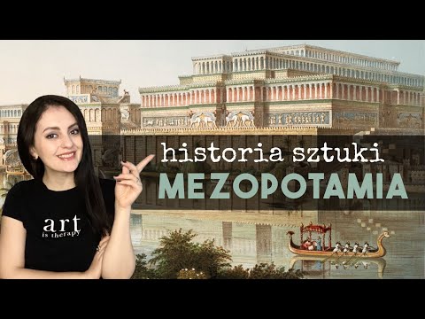 MESOPOTAMIA. A Summary of Art History, Episode 1