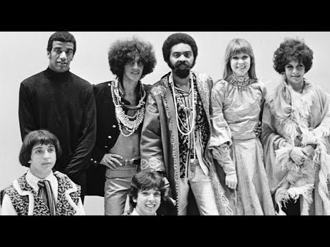 Parque Industrial - Os Mutantes