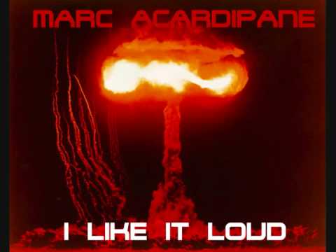 Marc acardipan feat dick rules