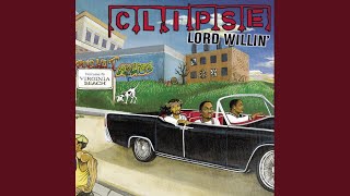 Grindin&#39; (Selector Remix - Radio)