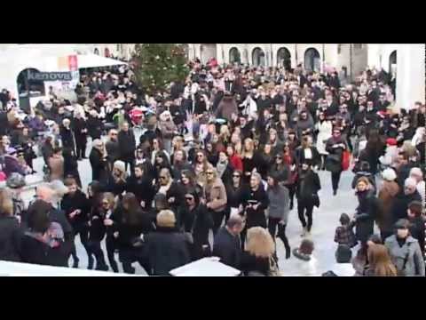 DUBROVAČKA KOLENDA, Dubrovnik, 24. prosinac, 2011.