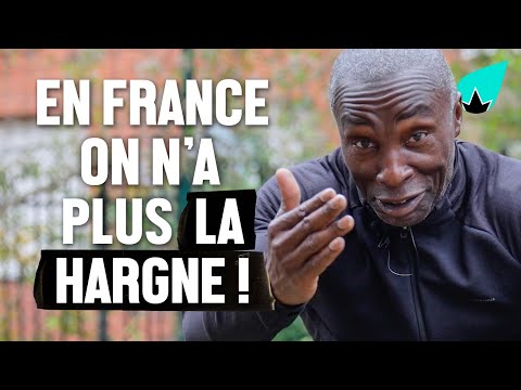 MC Jean Gabin interview : La France, Ciryl Gane, Cédric Doumbé