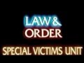 Law Order SVU With Hey Dad