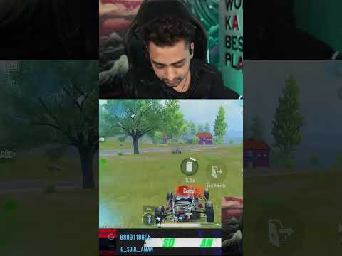 Ye Mtt Dekho Guys🤣👌🏻| #bgmi #aman #shorts