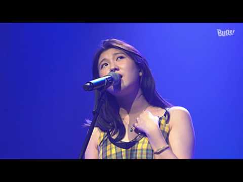 [BugsTV] Fools - 백예린(Baek Ye-rin)