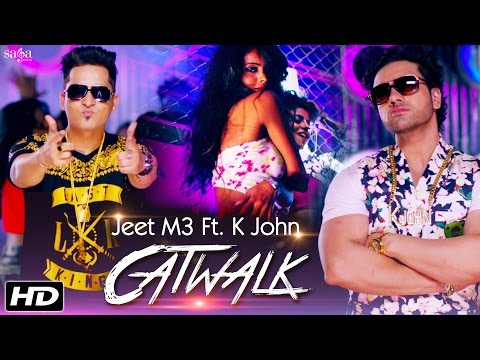 Catwalk feat. K. John
