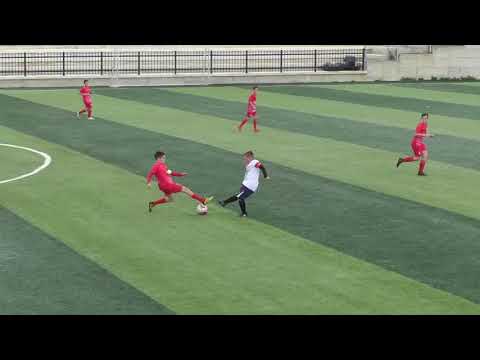 FC WINNER VS KF TEUTA/AROMA ( U-13 ) 14/3/2021