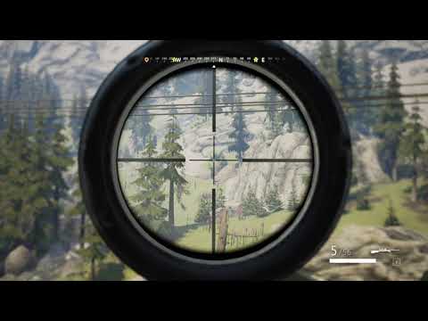 Vigor_head shot PHM82 sniper