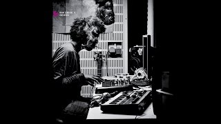 Knowsum - Ghost Feat. Anne-Louise Hoffmann (from Hi-Hat Club Vol. 7 - Hyasynthus)