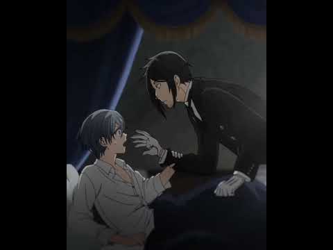 undertaker appeared in ciel's dream #shorts #short