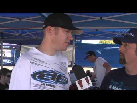 2013 ROAR Electric Off-Road Nats - Brent Thielke / Ryan Cavalieri / Dakotah Phend
