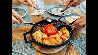 The #1 Walking Food Tour of Yerevan, Armenia