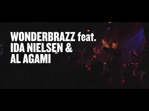 New Orleans New Year Jazz Event #7 - Wonderbrazz feat. Ida Nielsen & Al Agami