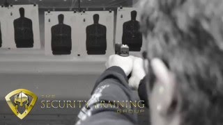Security Training Florida