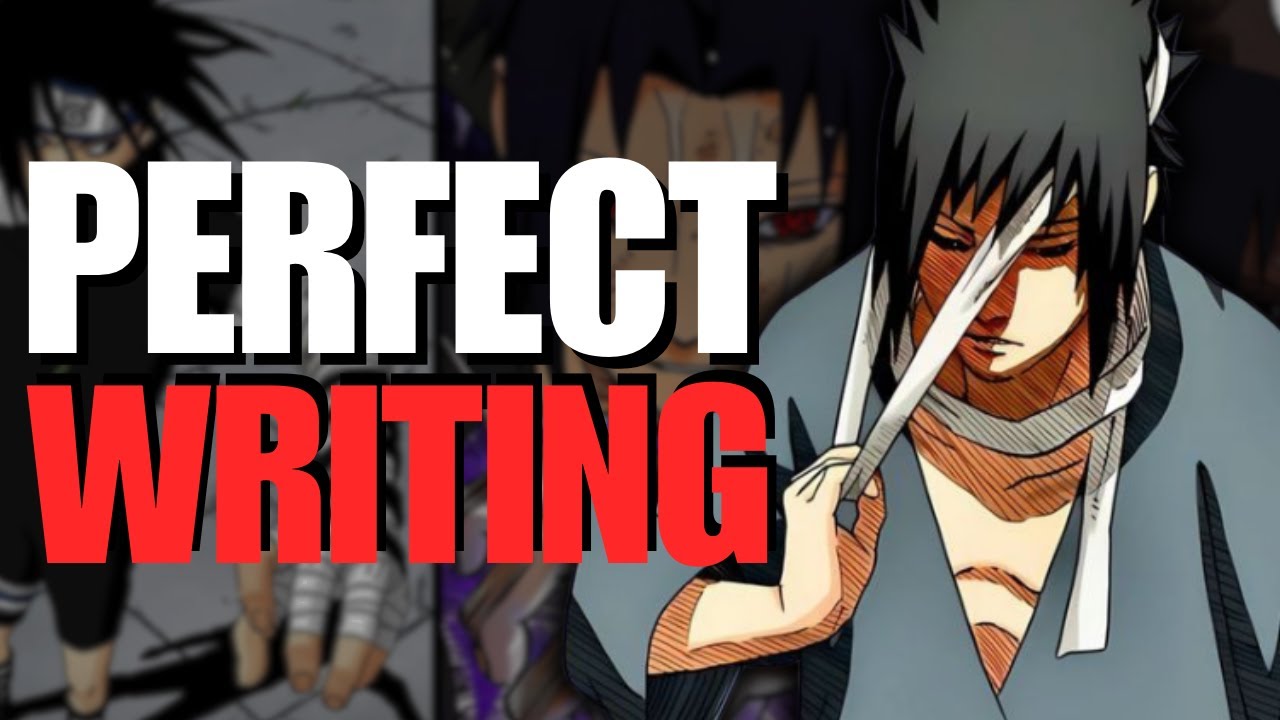 Why Sasuke Uchiha is Misunderstood | Naruto Analysis