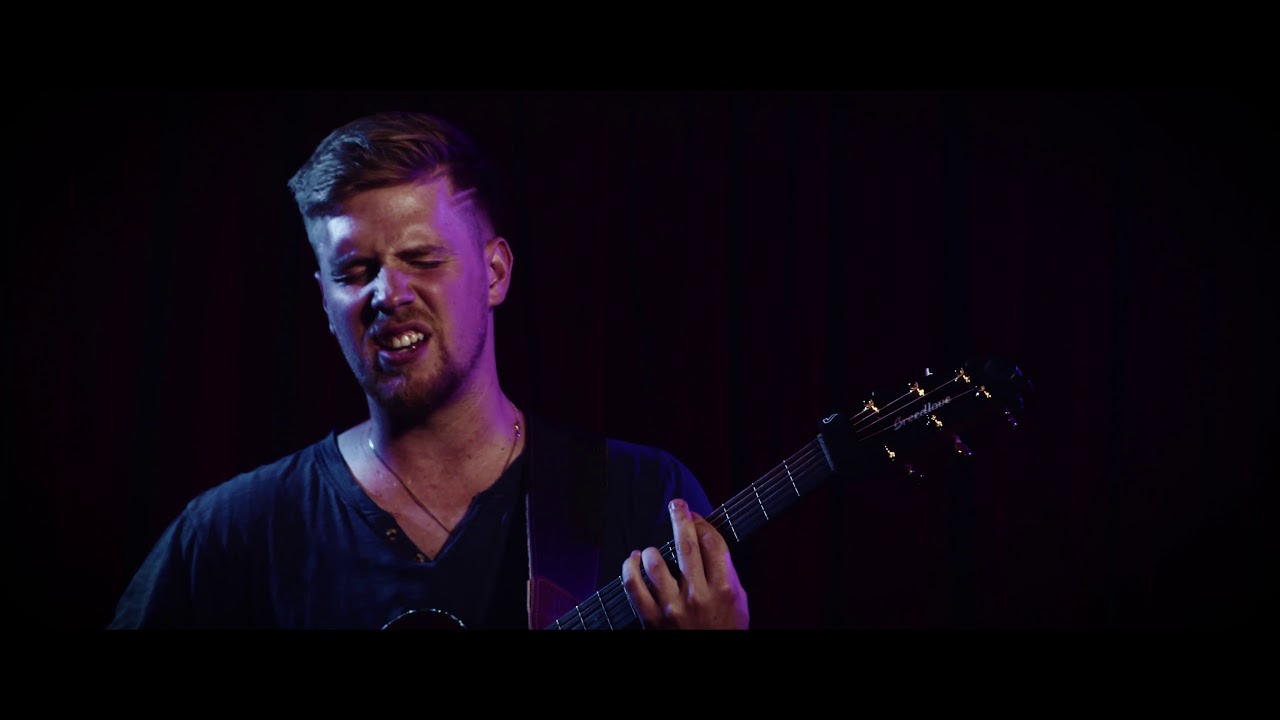 Promotional video thumbnail 3 for Stefan Heuer Music