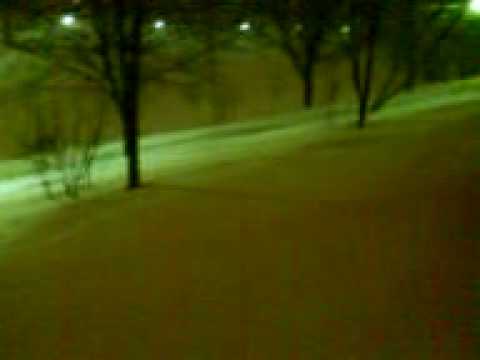 Pissholes in the Snow, Part III