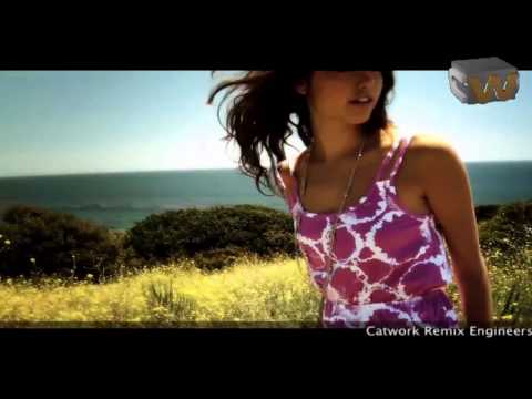 Catwork Remix Engineers - Ordinary People  Original Mix