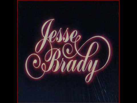 JESSE BRADY -  No Easy Way Out